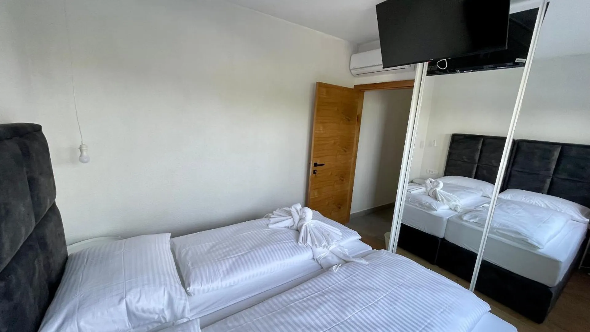 Villa T Privlaka  Privlaka (Zadar)