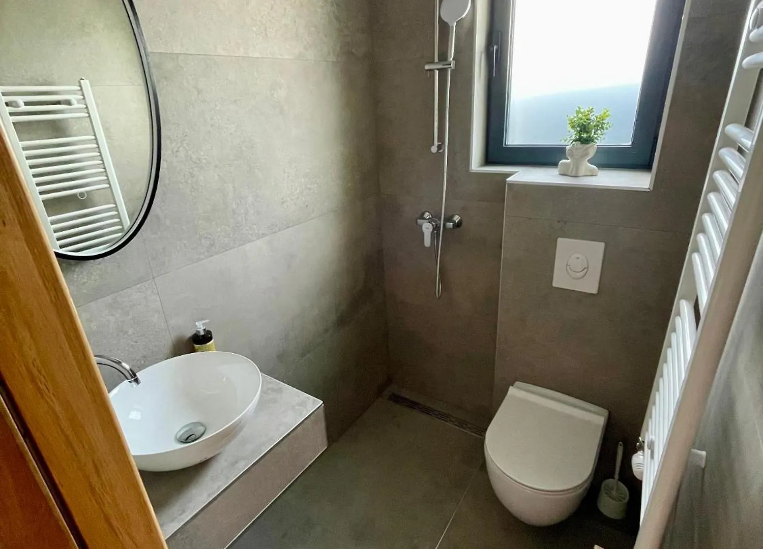 Villa T Privlaka