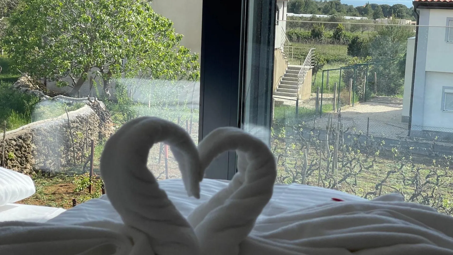 Villa T Privlaka  Privlaka (Zadar)